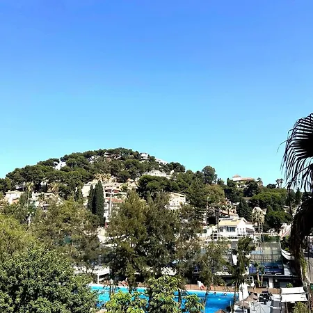 Don Carlos * מאלגה